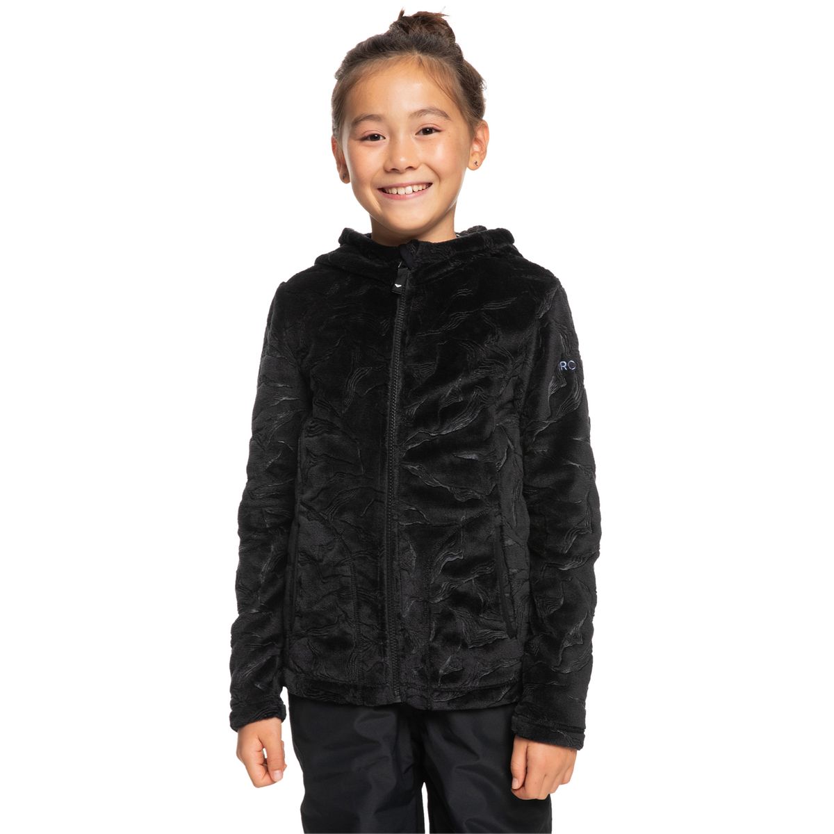 Manteau hiver roxy fille clearance