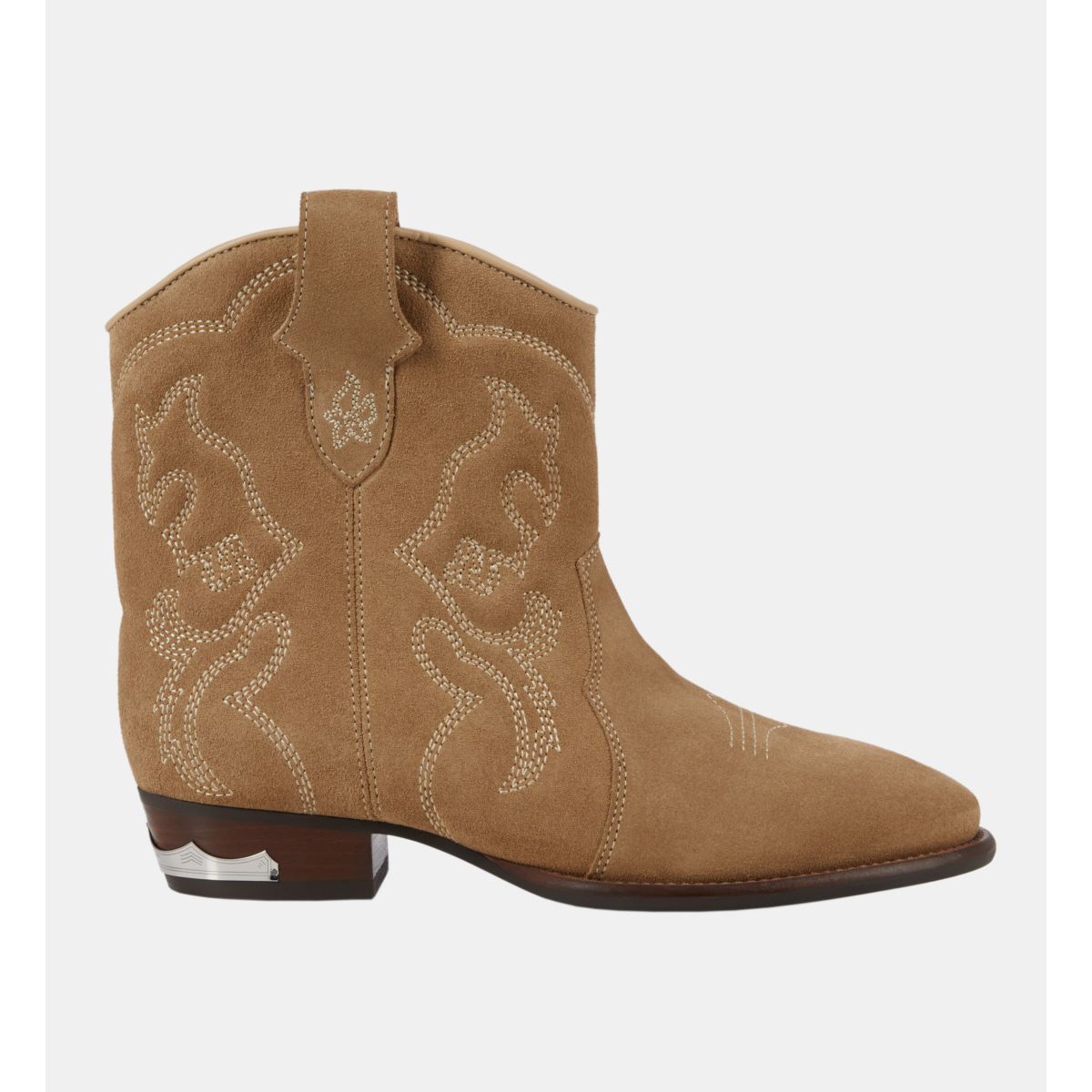 Bottines lacets sales the kooples