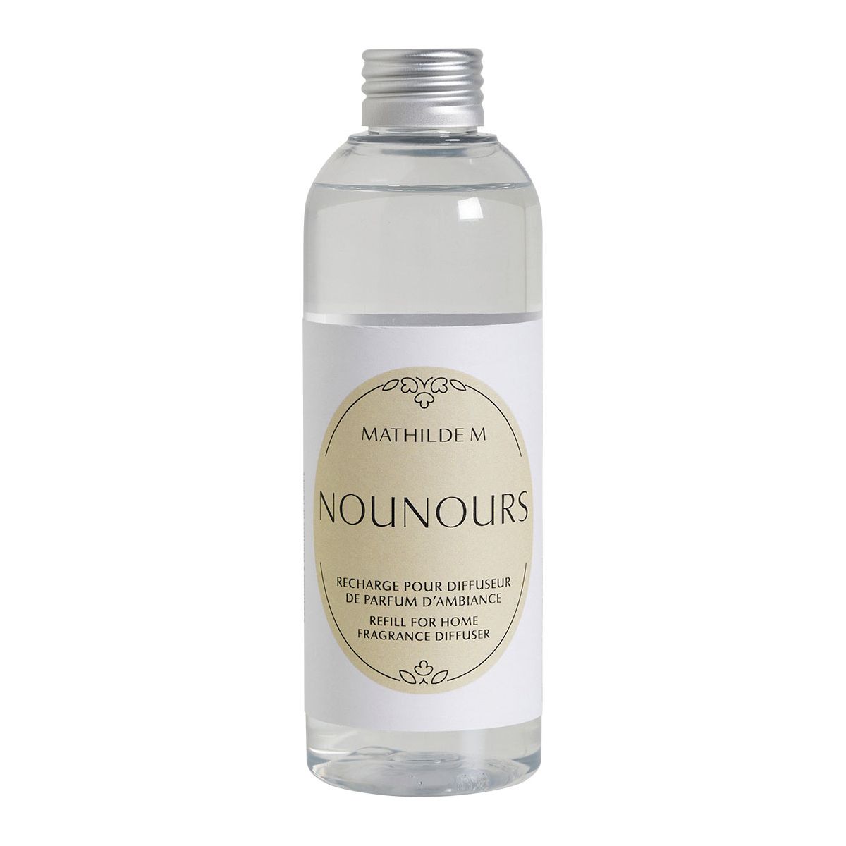 Recharge de parfum d'ambiance Nounours, MATHILDE M