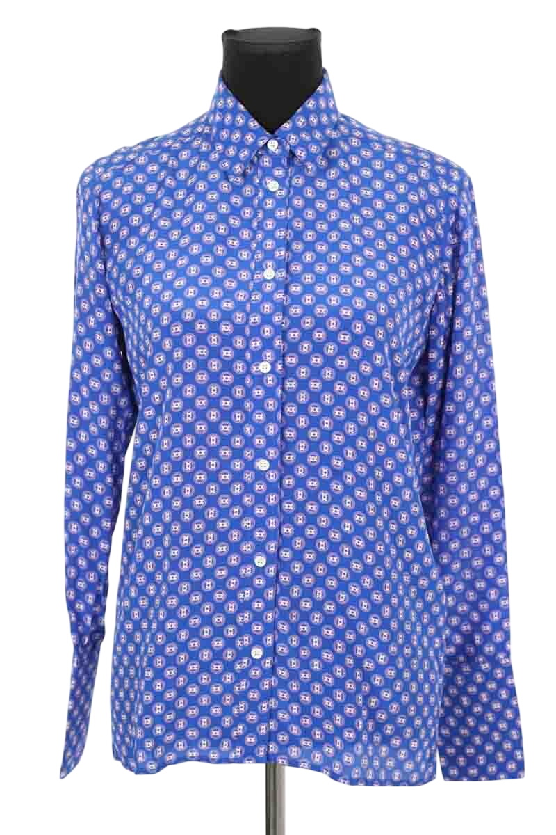 Chemise - Très Bon État, SANDRO