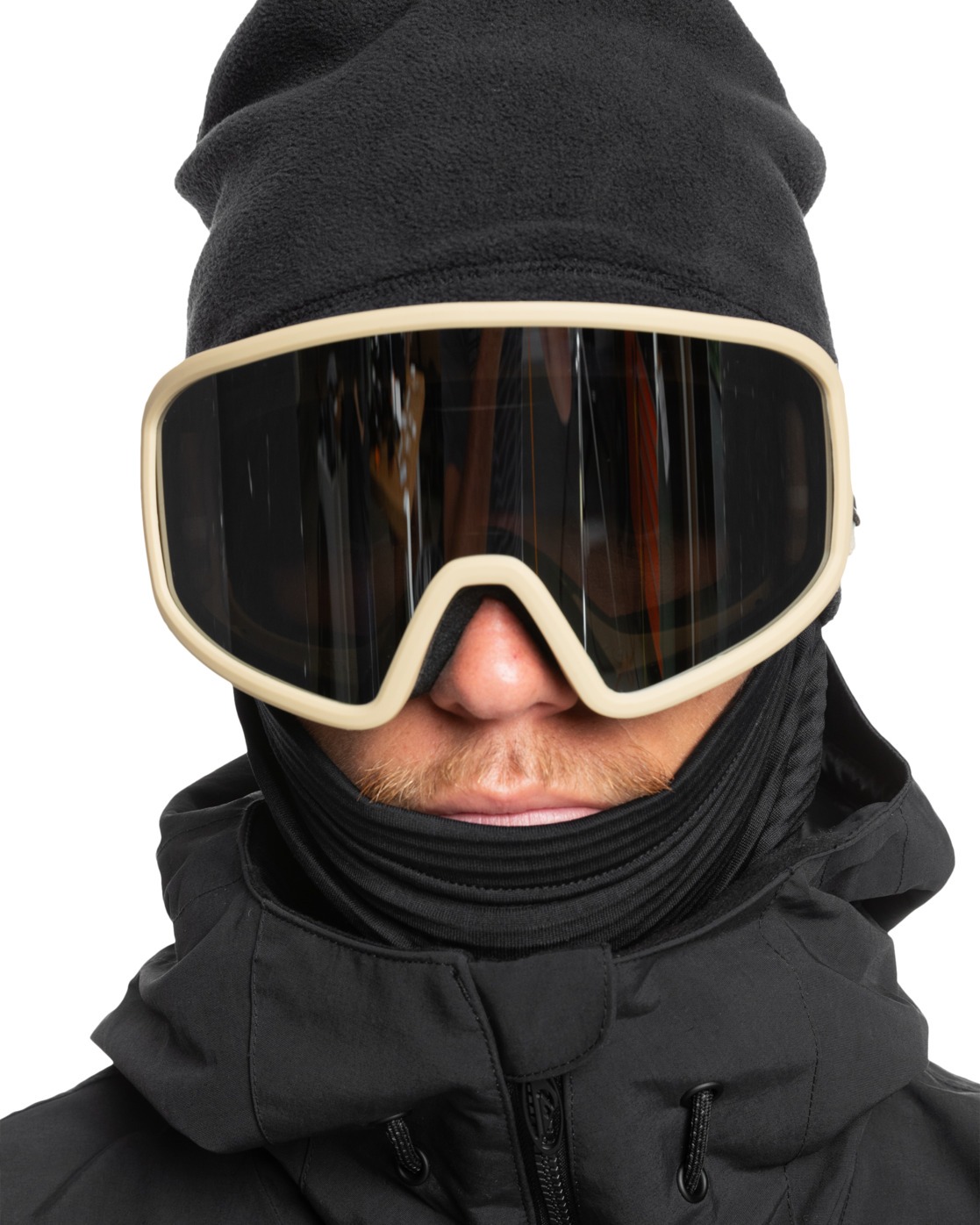 Masque de snowboard BROWDY ASWEETIN, QUIKSILVER