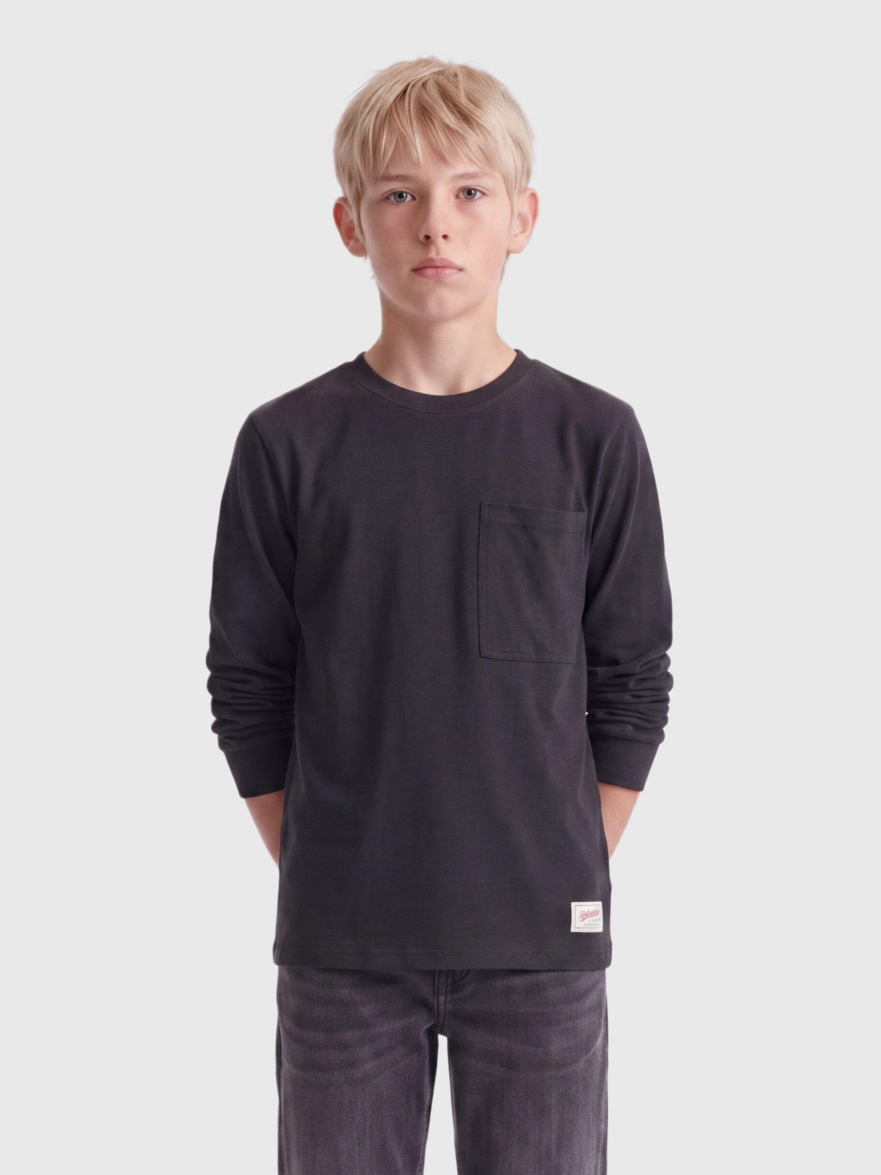 T-Shirt, ONLY & SONS JUNIOR
