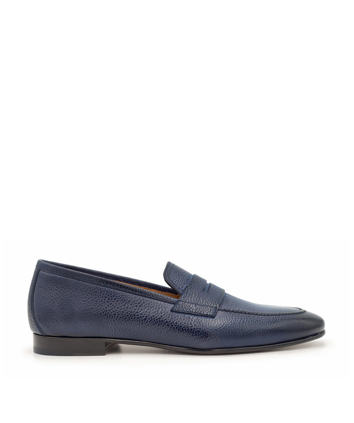 Mocassin cuir MARCO, FINSBURY