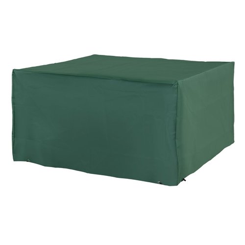 Housse de protection pour meuble de jardin vert Homcom
