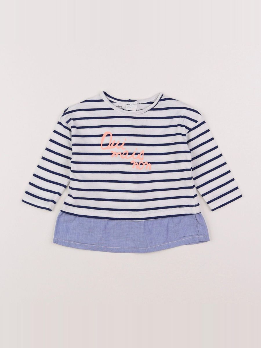 Tee-shirt - Bon état, VERTBAUDET