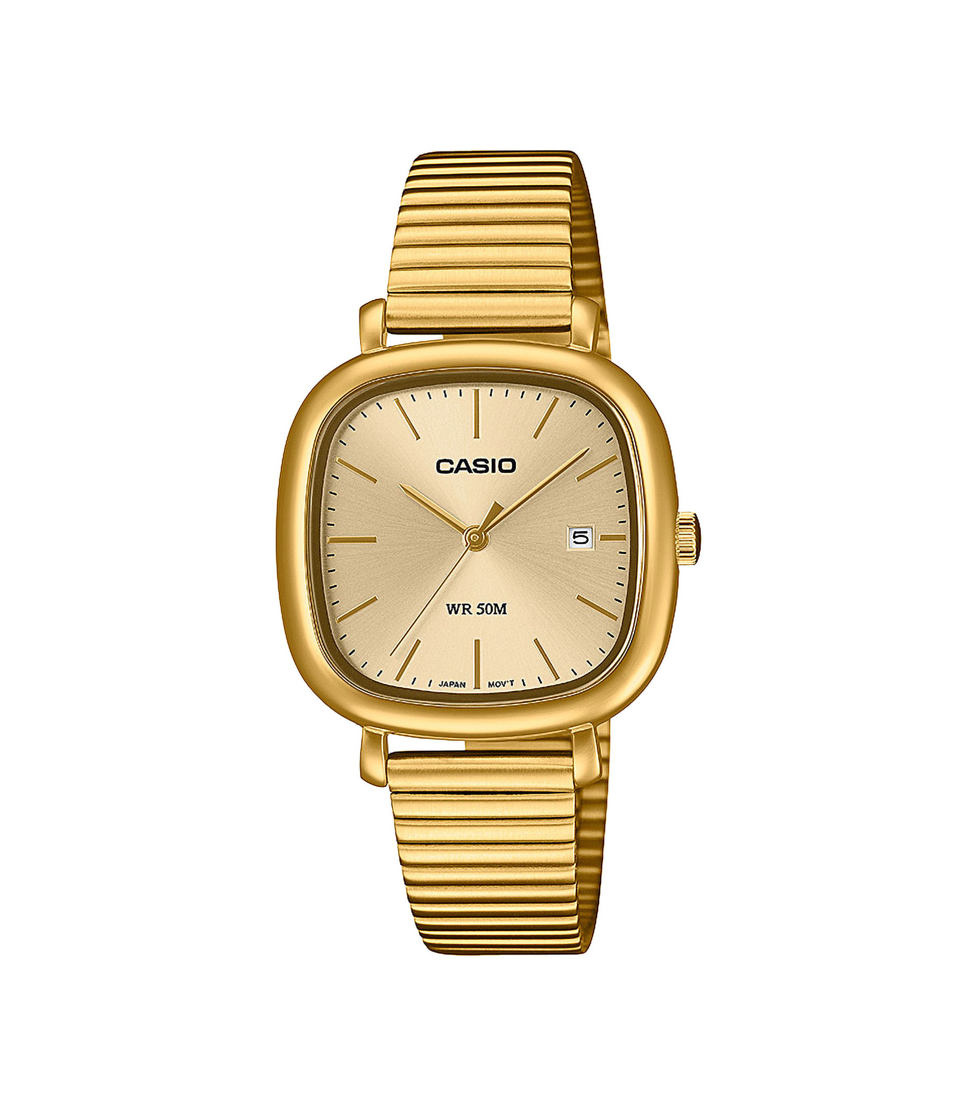Montre Analogique CASIO COLLECTION, CASIO