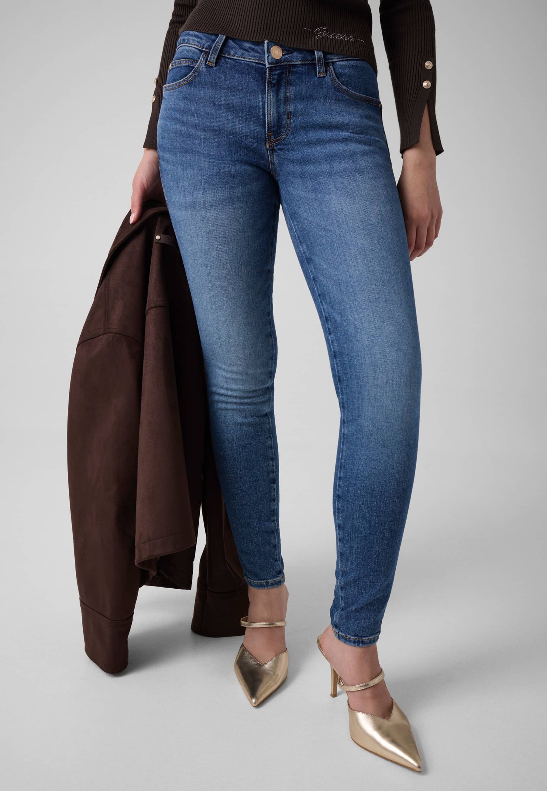 Jeans Skinny, GUESS