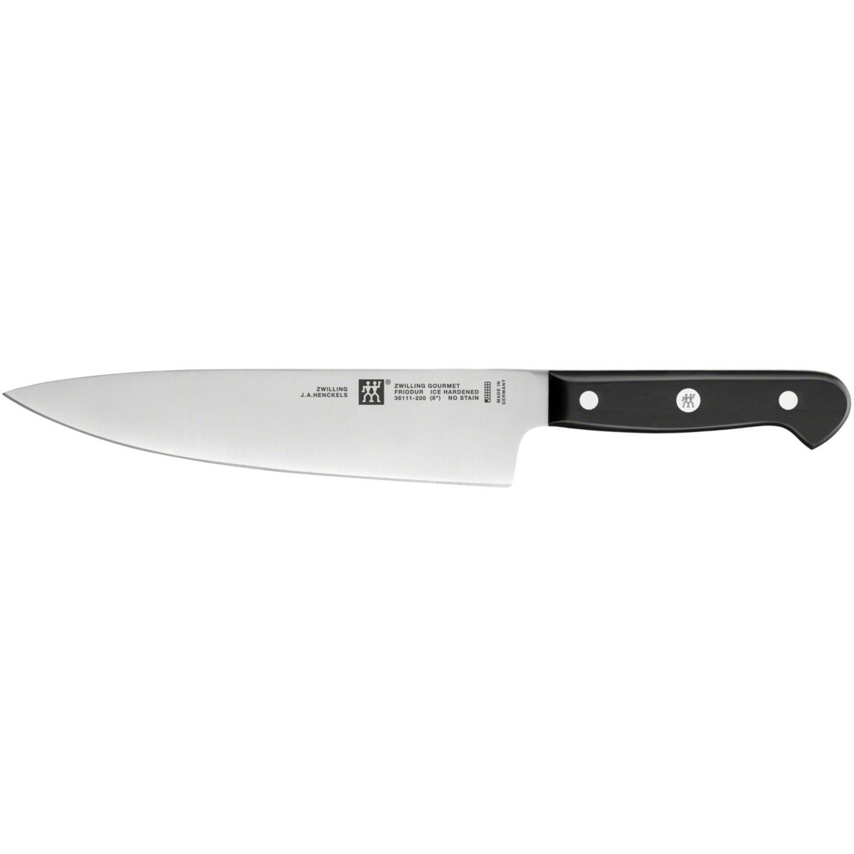Couteau chef Gourmet 20 cm, ZWILLING