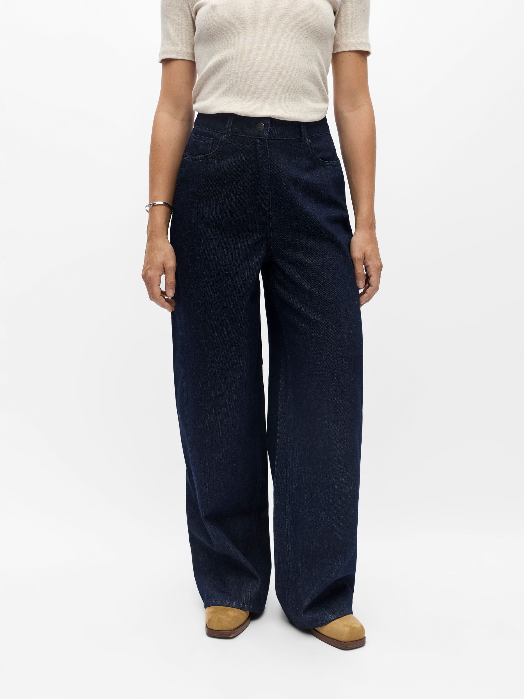Jean, OBJECT