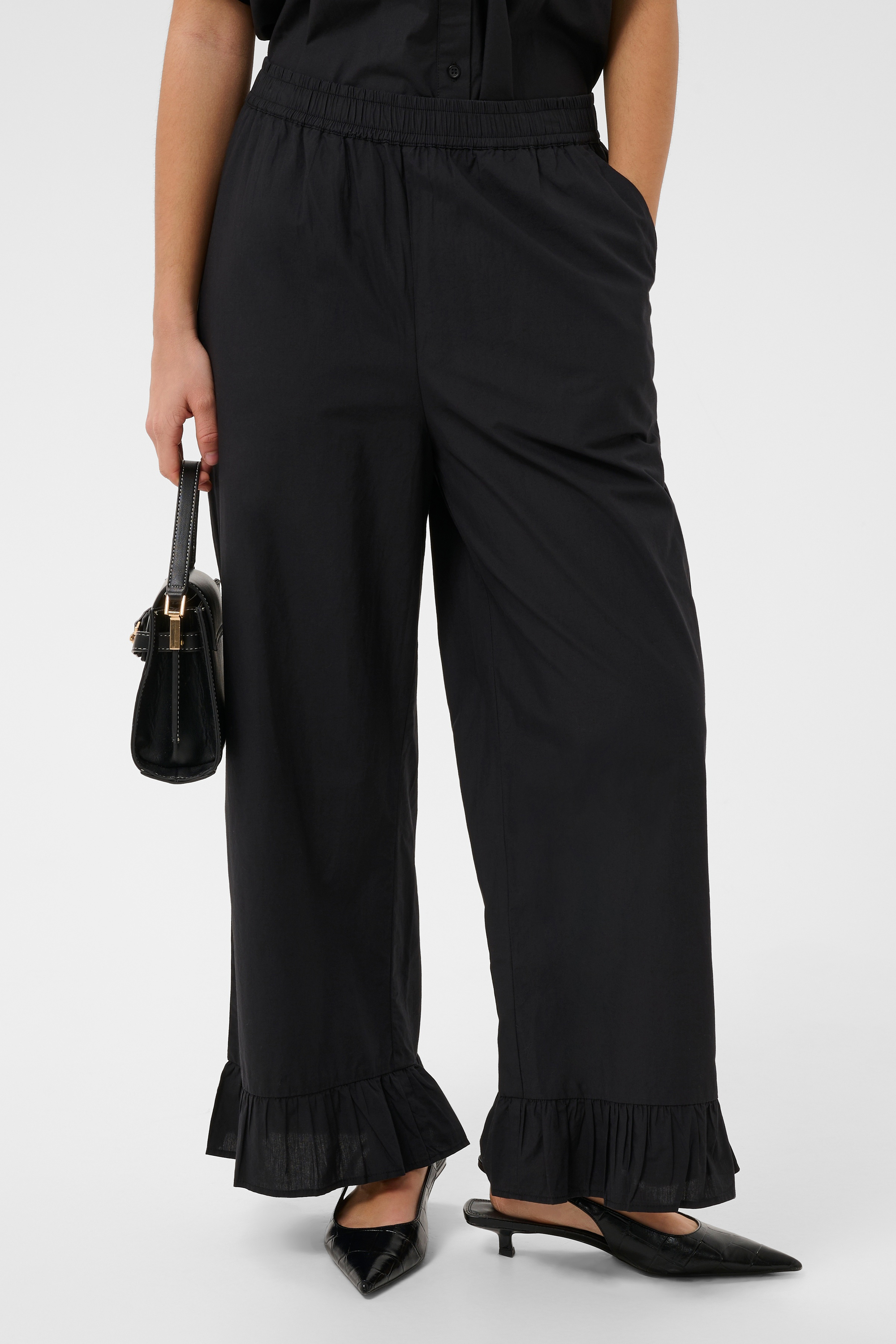 Pantalon, KAFFE
