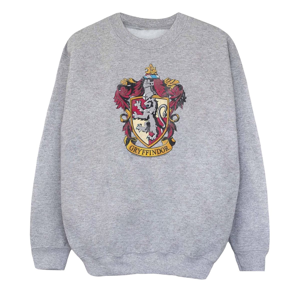 Pull fille harry discount potter