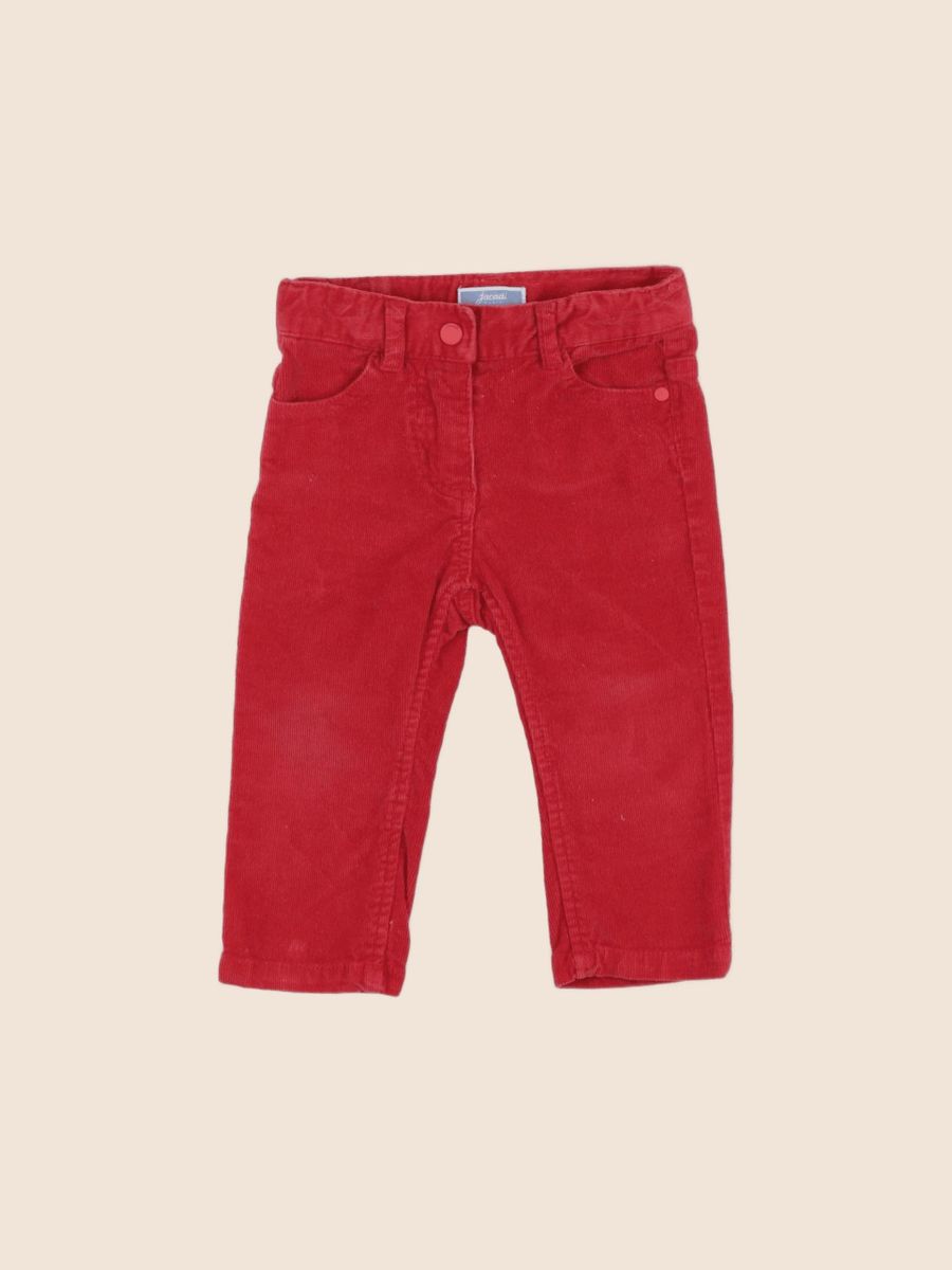 Pantalon - Etat satisfaisant, JACADI