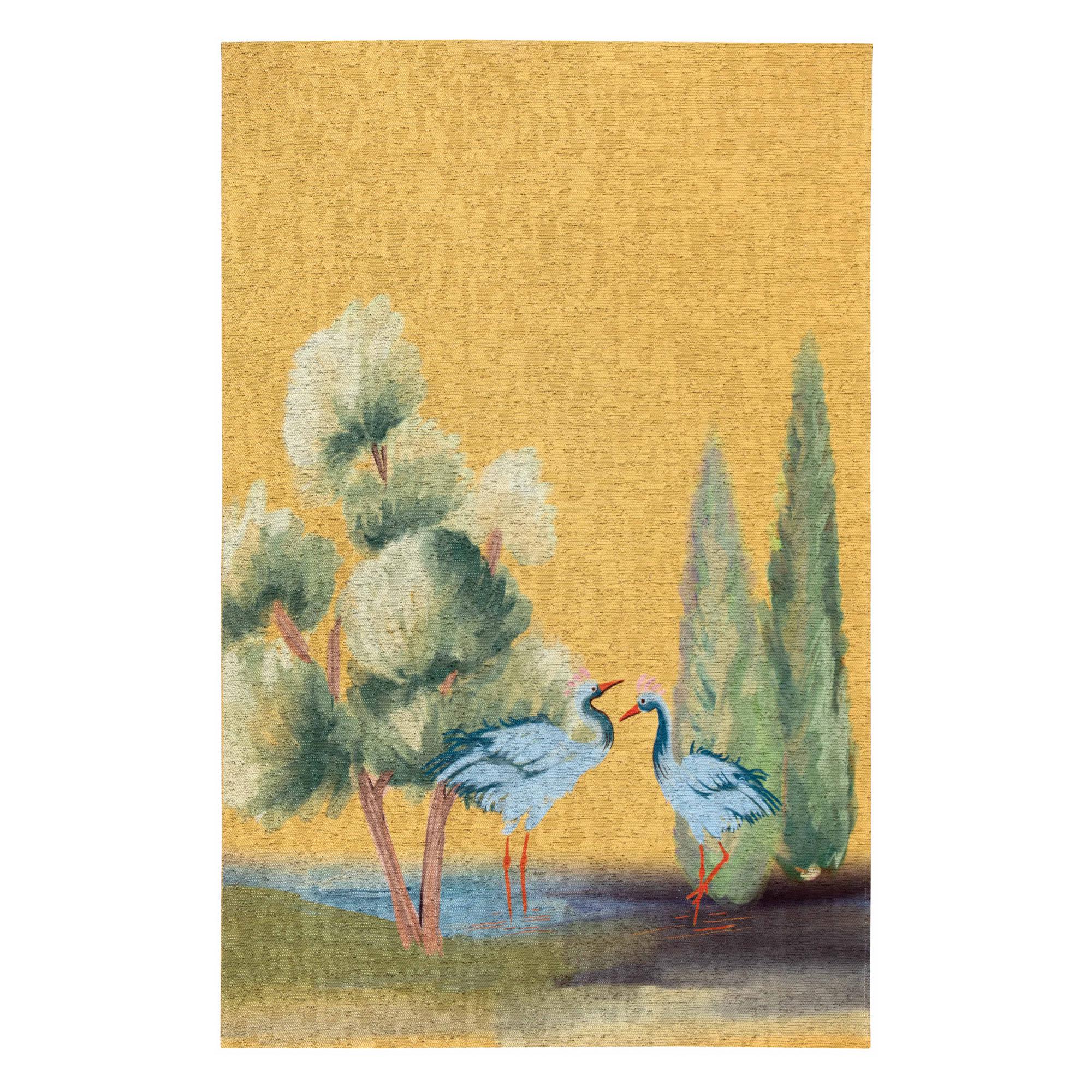 Tapis Lola outdoor, VIVARAISE