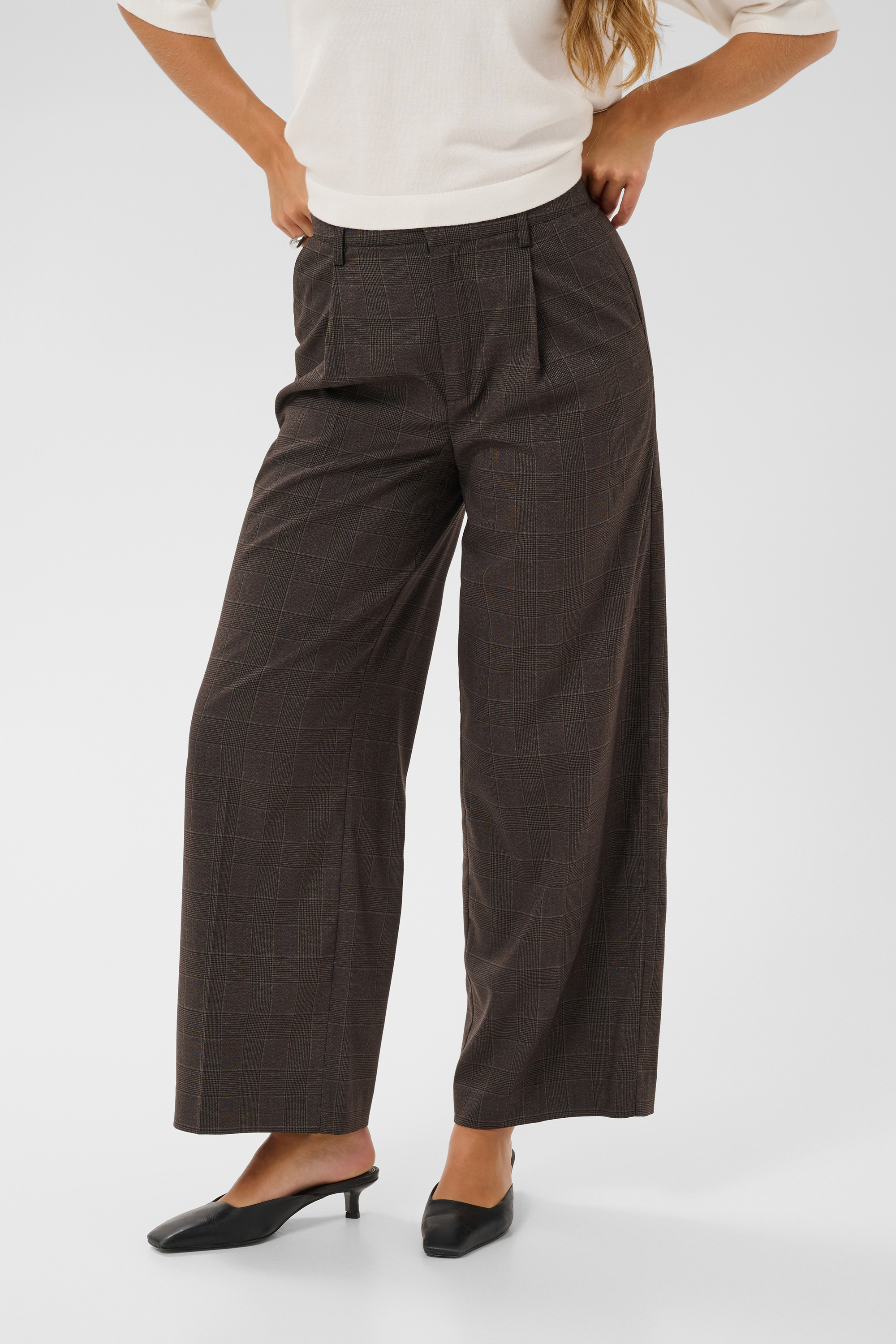 Pantalon de costume, KAFFE
