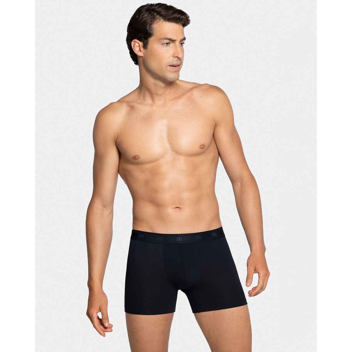 Sous vetement discount homme la redoute