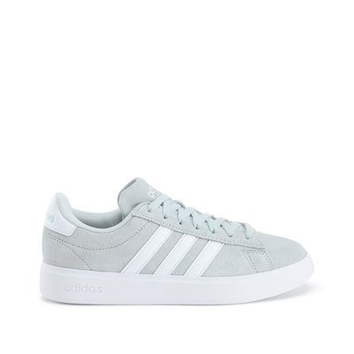 Grand Court 2.0 Trainers in Suede ADIDAS SPORTSWEAR