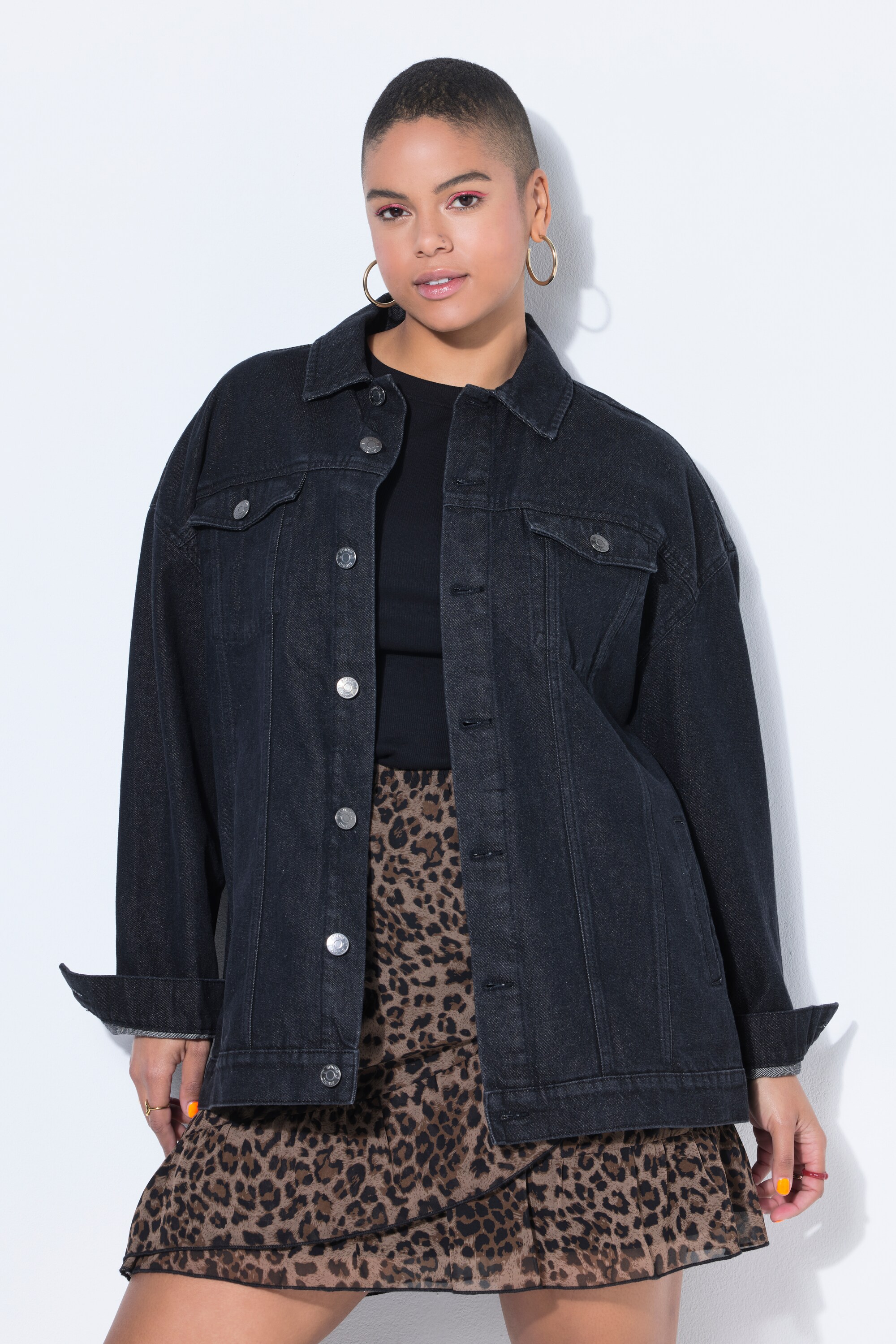 Veste en jean, STUDIO UNTOLD