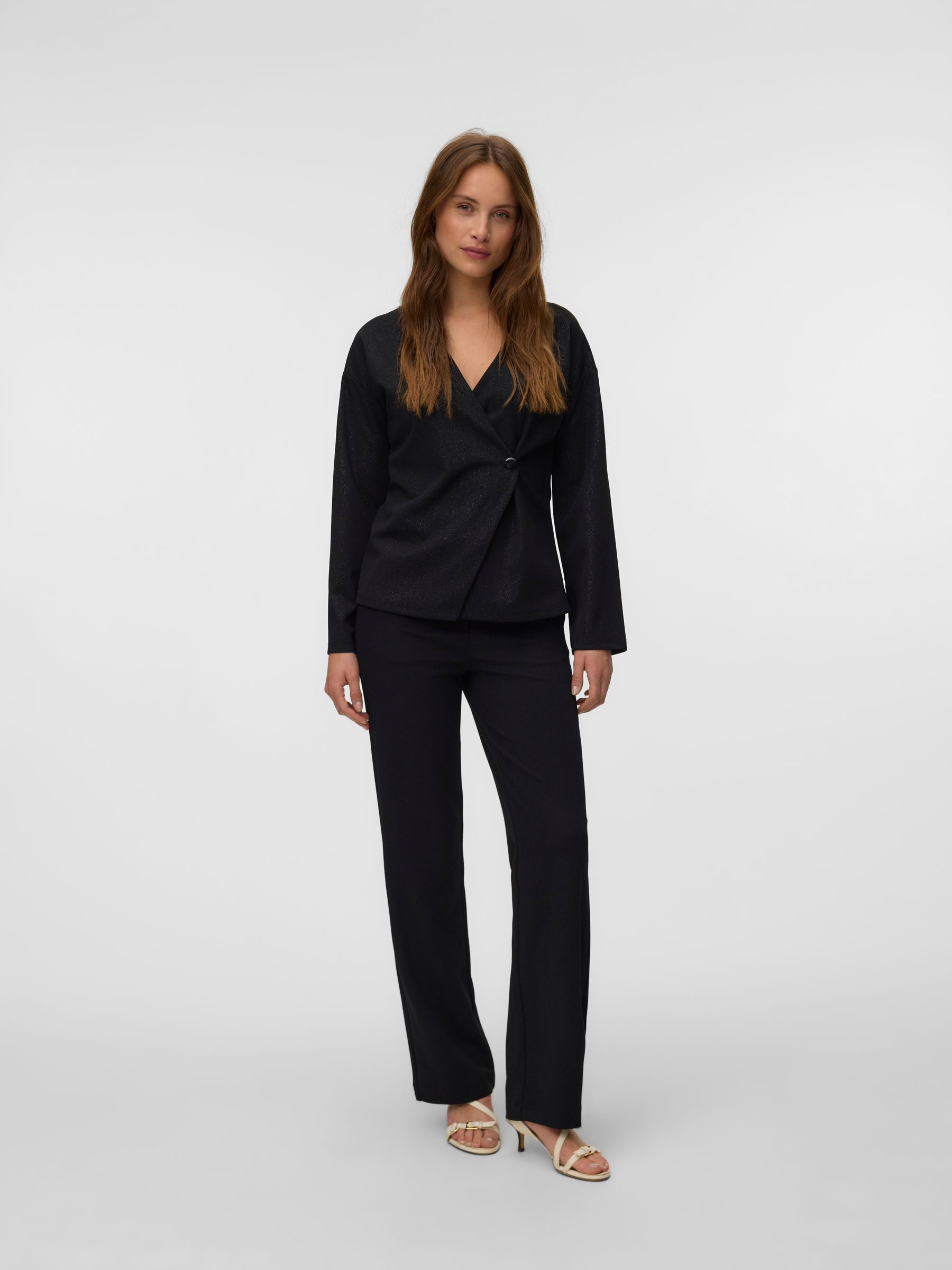 Pantalon, VERO MODA