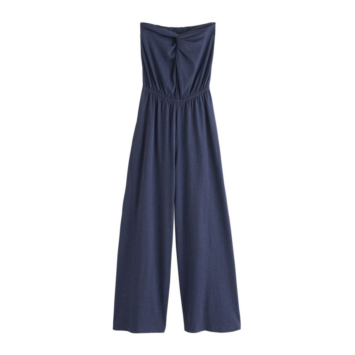 Combinaison bandeau en jersey avec torsade, NEXT