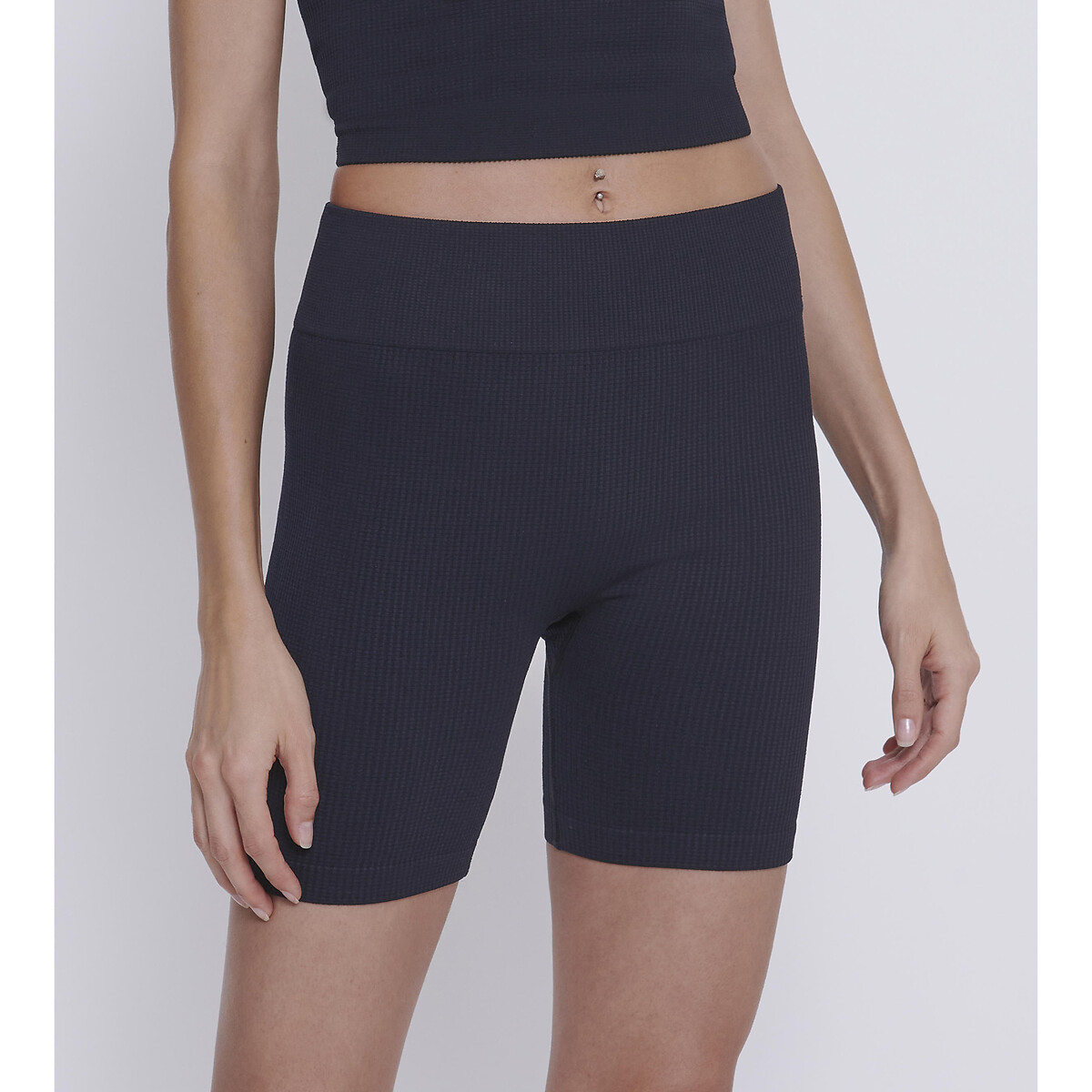 Image of Ever Infused Aloe Cycling Shorts