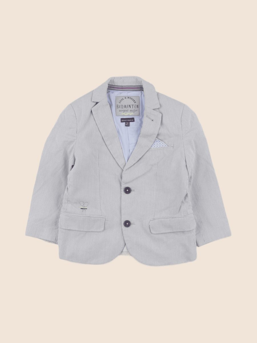 Veste - Très bon état, SERGENT MAJOR