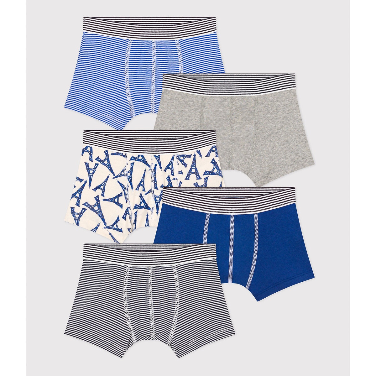 La redoute boxer cheap garcon