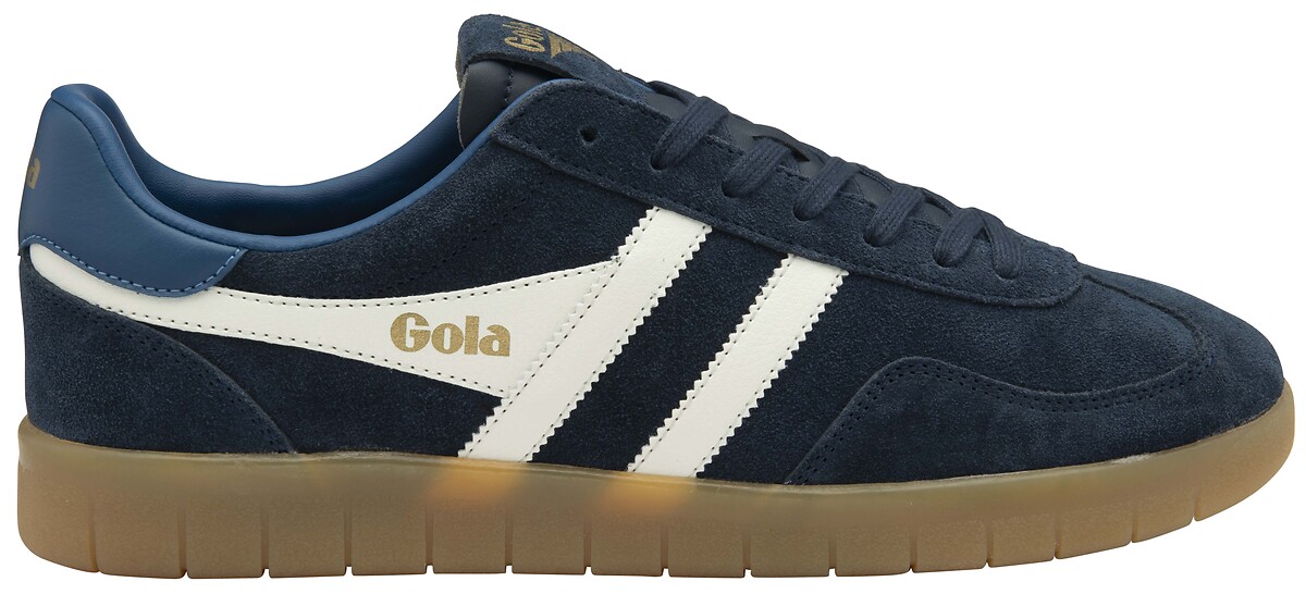 GOLA Zapatillas de piel, Atlas — photo 2