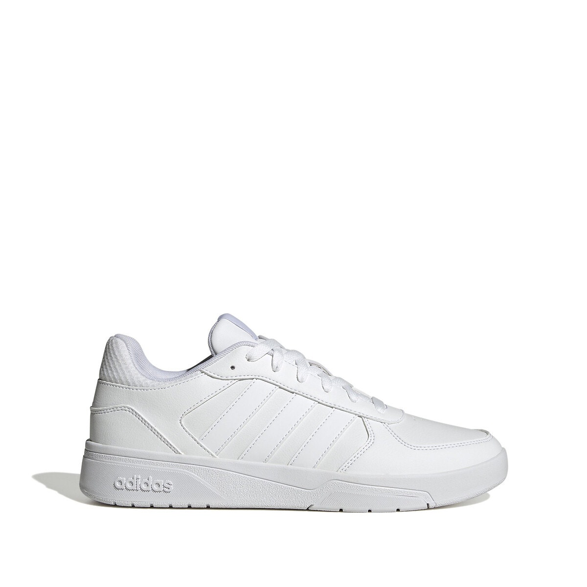 Chaussure homme adidas sale blanche