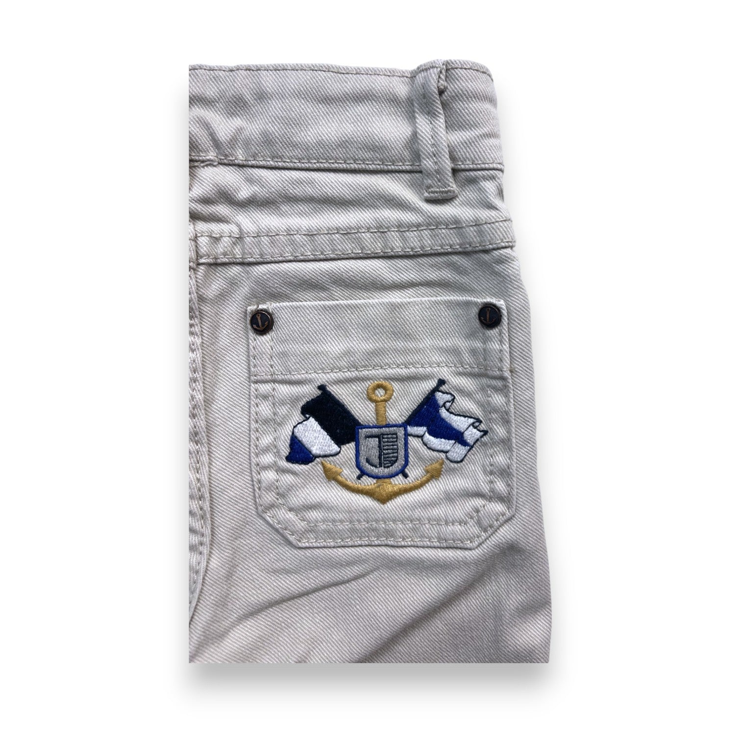 Pantalon bébé - Très bon état, JACADI