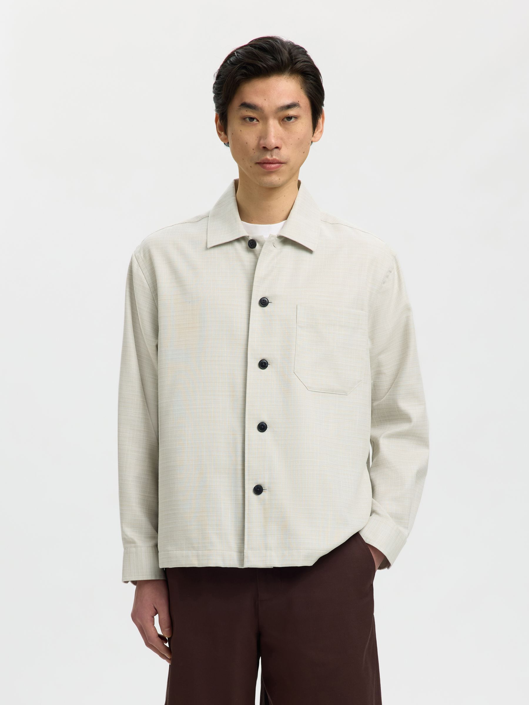Surchemise, SELECTED