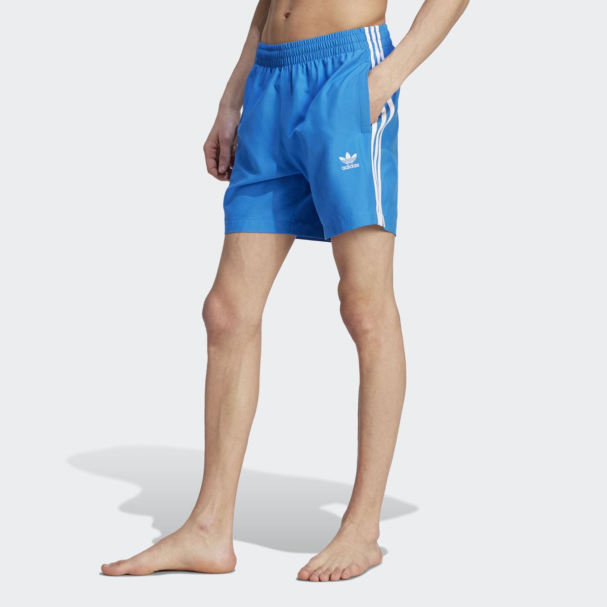 Short de bain discount homme avec slip intégré