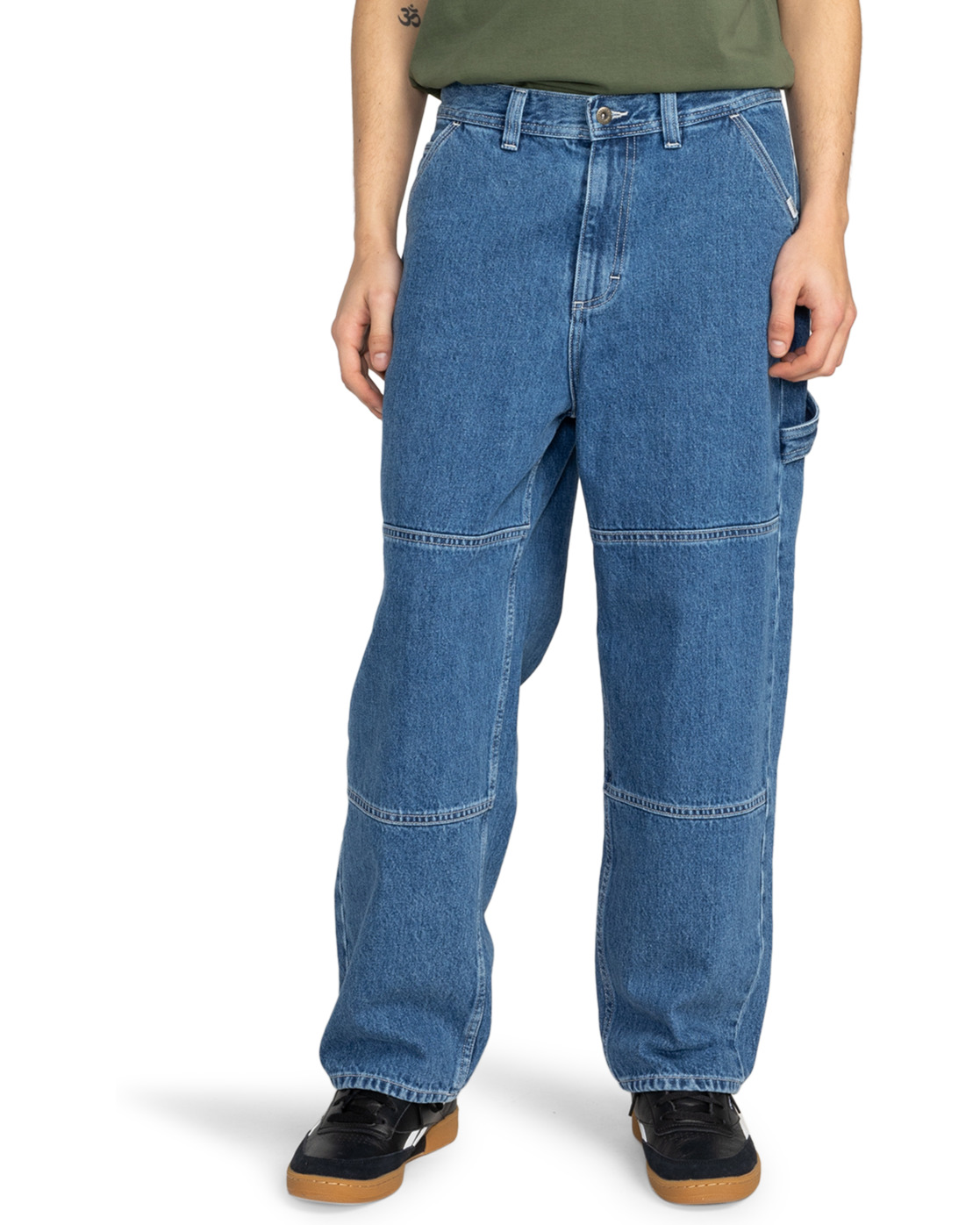Pantalon workwear CARPENTER, ELEMENT
