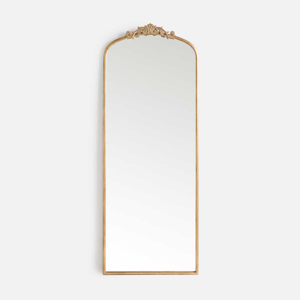 Jinia Metal Mirror, 65 X 170cm, LA REDOUTE INTERIEURS