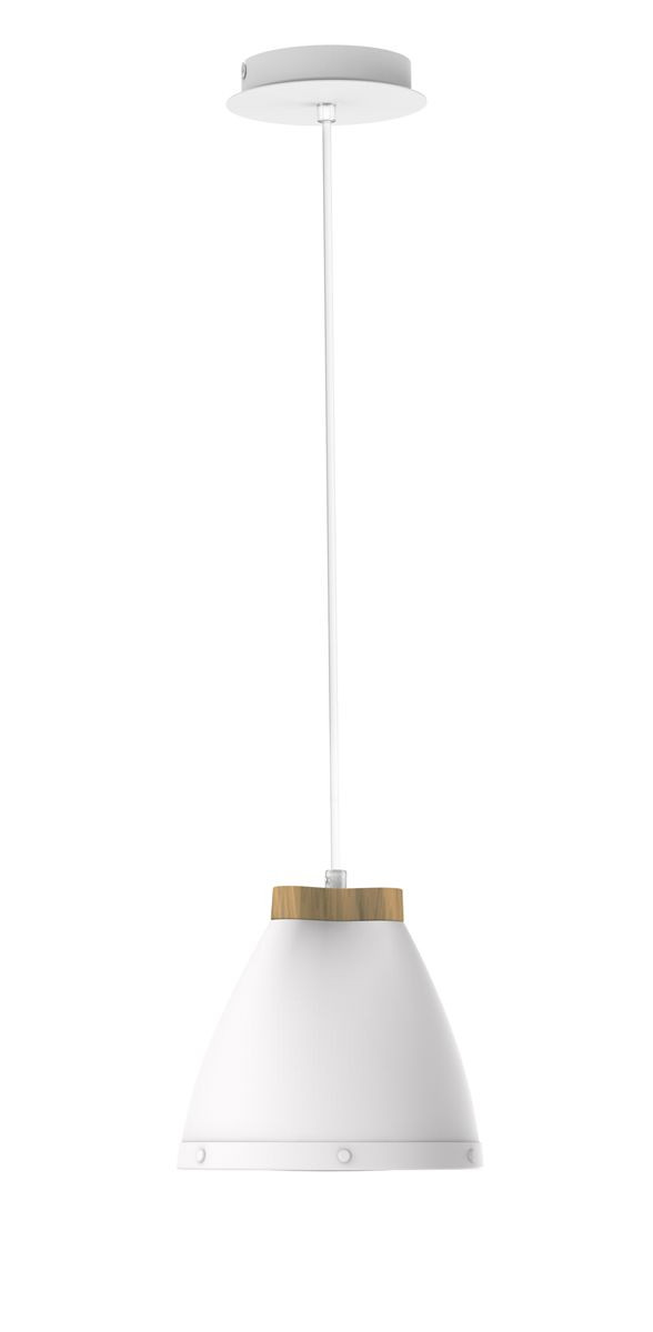 Suspension en métal design, D.18 , CLARELLE, ALUMINOR