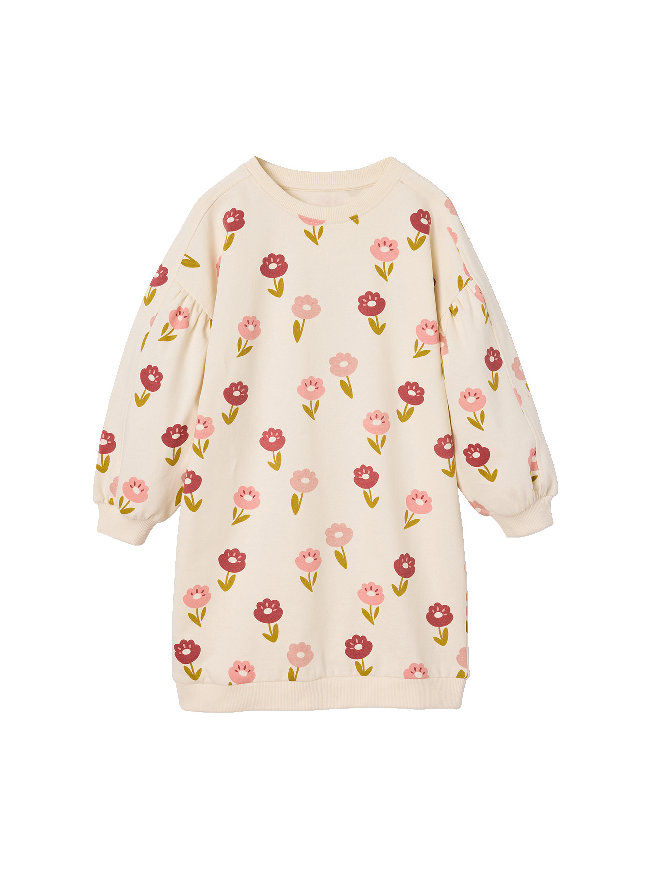 Robe courte, VERTBAUDET