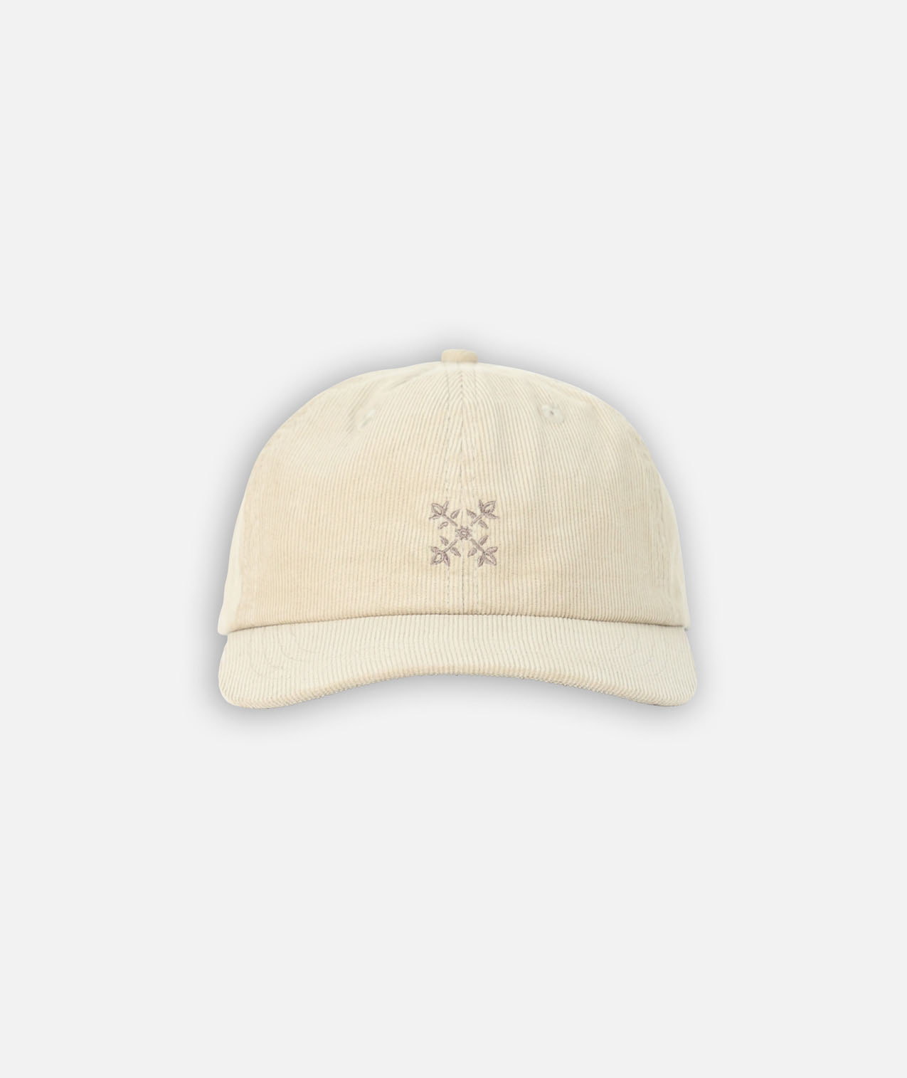 Dad cap corduroy CORD, OXBOW
