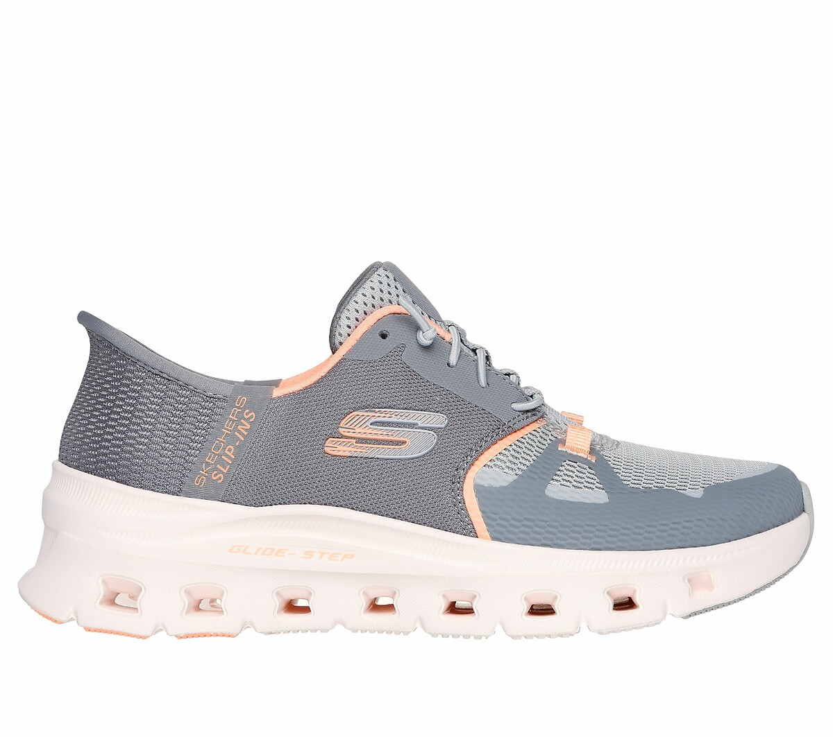 Basket SLIP-INS: GLIDE-STEP PRO, SKECHERS
