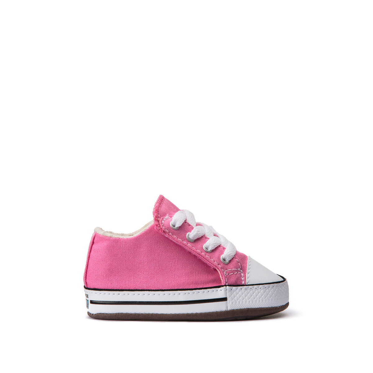 Kids Chuck Taylor All Star Cribster Canvas Trainers