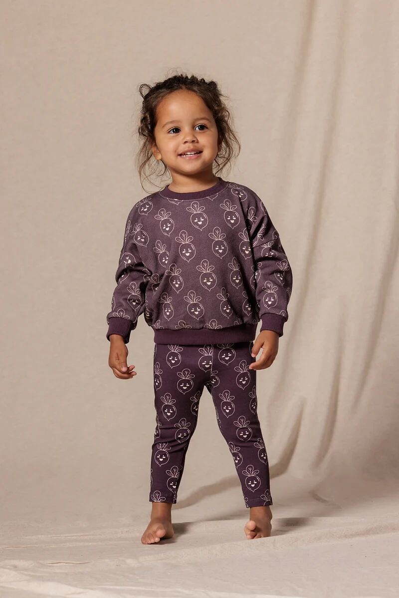 Legging imprimé, JAYO, APACHES COLLECTIONS