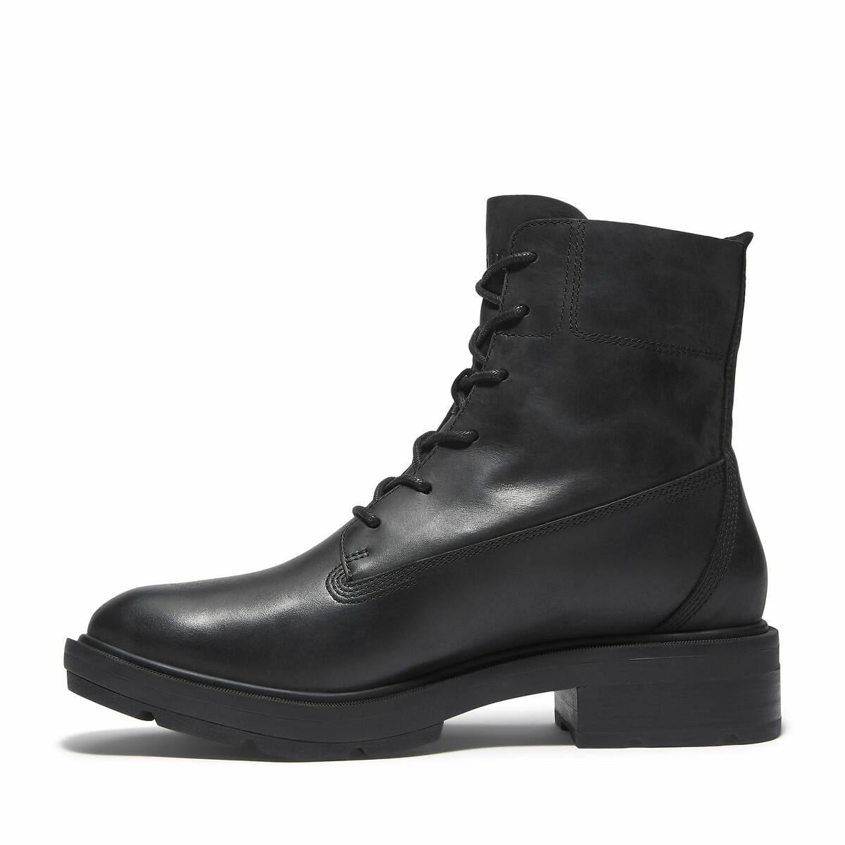 Timberland Botas con cordones Brimfield — photo 3