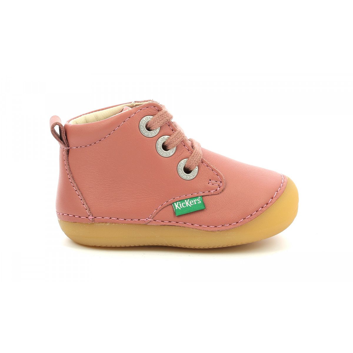 Kickers Bebe Premiers Pas La Redoute