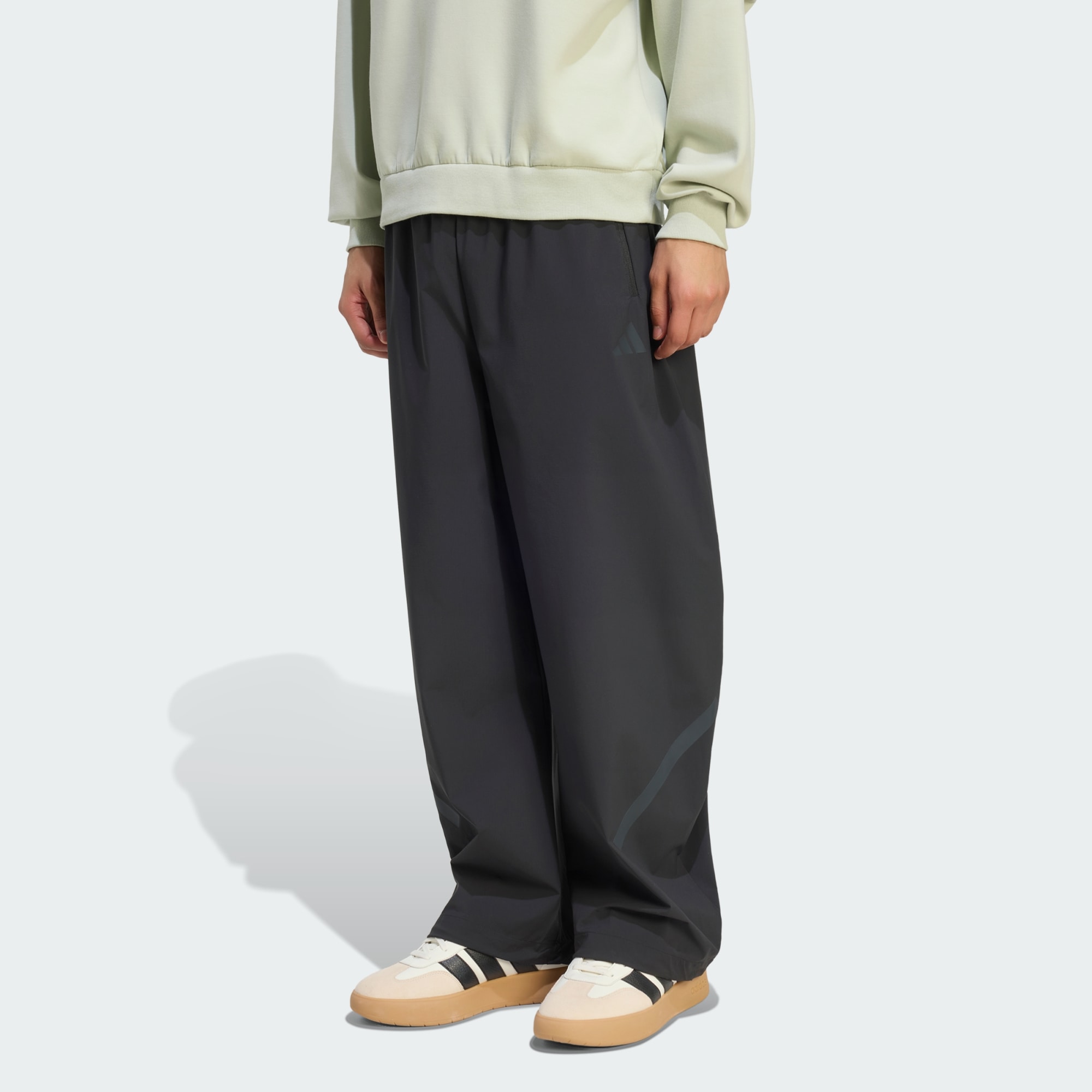 Pantalon Tissé Adidas Z.n.e., ADIDAS SPORTSWEAR