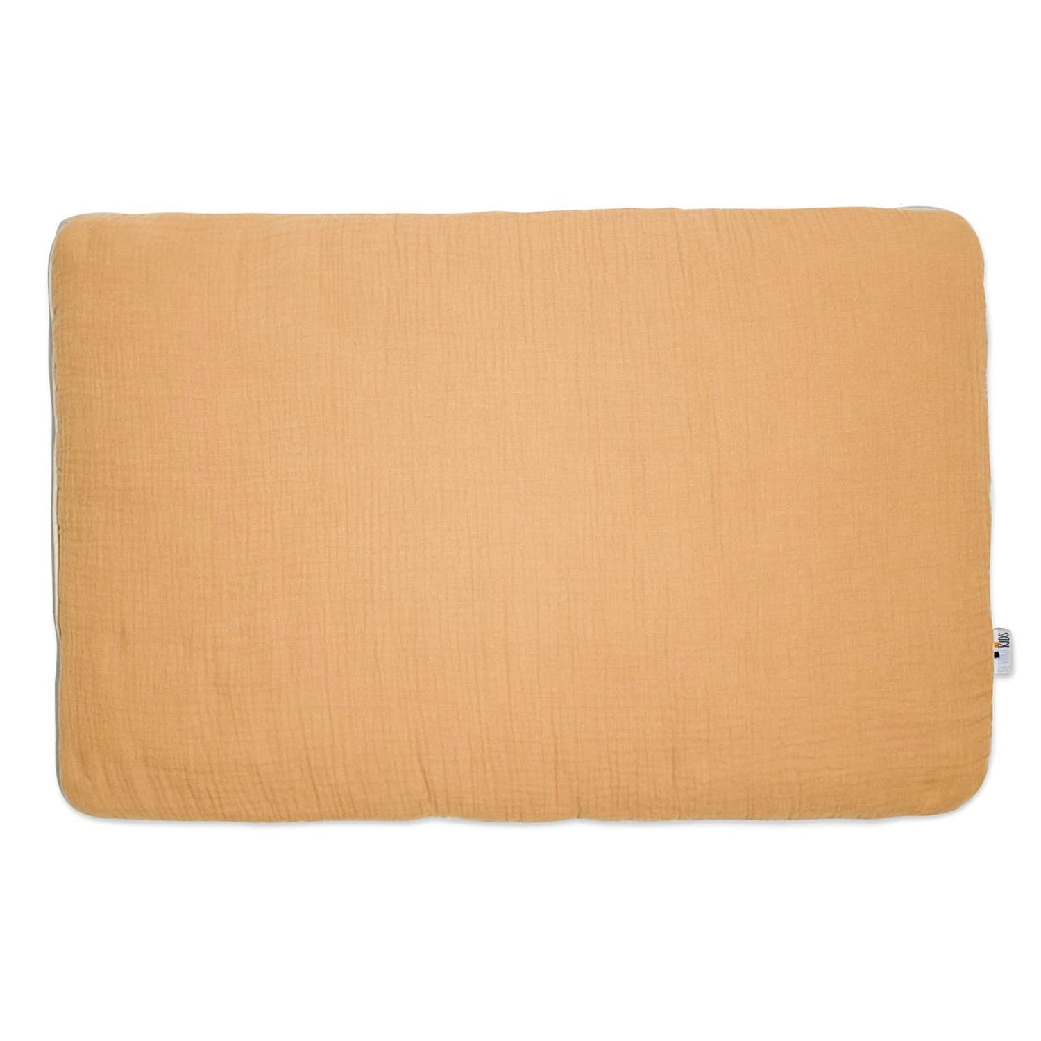 Oreiller plat en gaze de coton JEANNE, SEVIRA KIDS