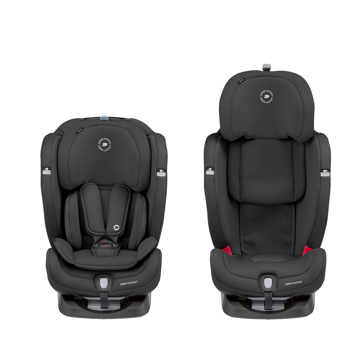 Siege Auto Titan Plus Noir Bebe Confort La Redoute Siege Auto Titan Plus Noir Bebe Confort La Redoute