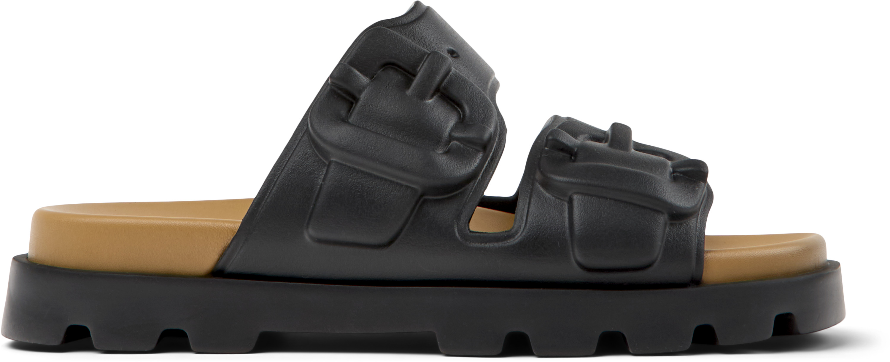 Sandales Brutus, CAMPER