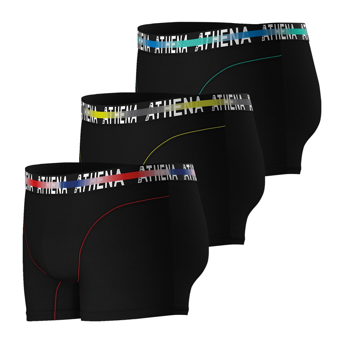 Boxer athena 2025 pulse