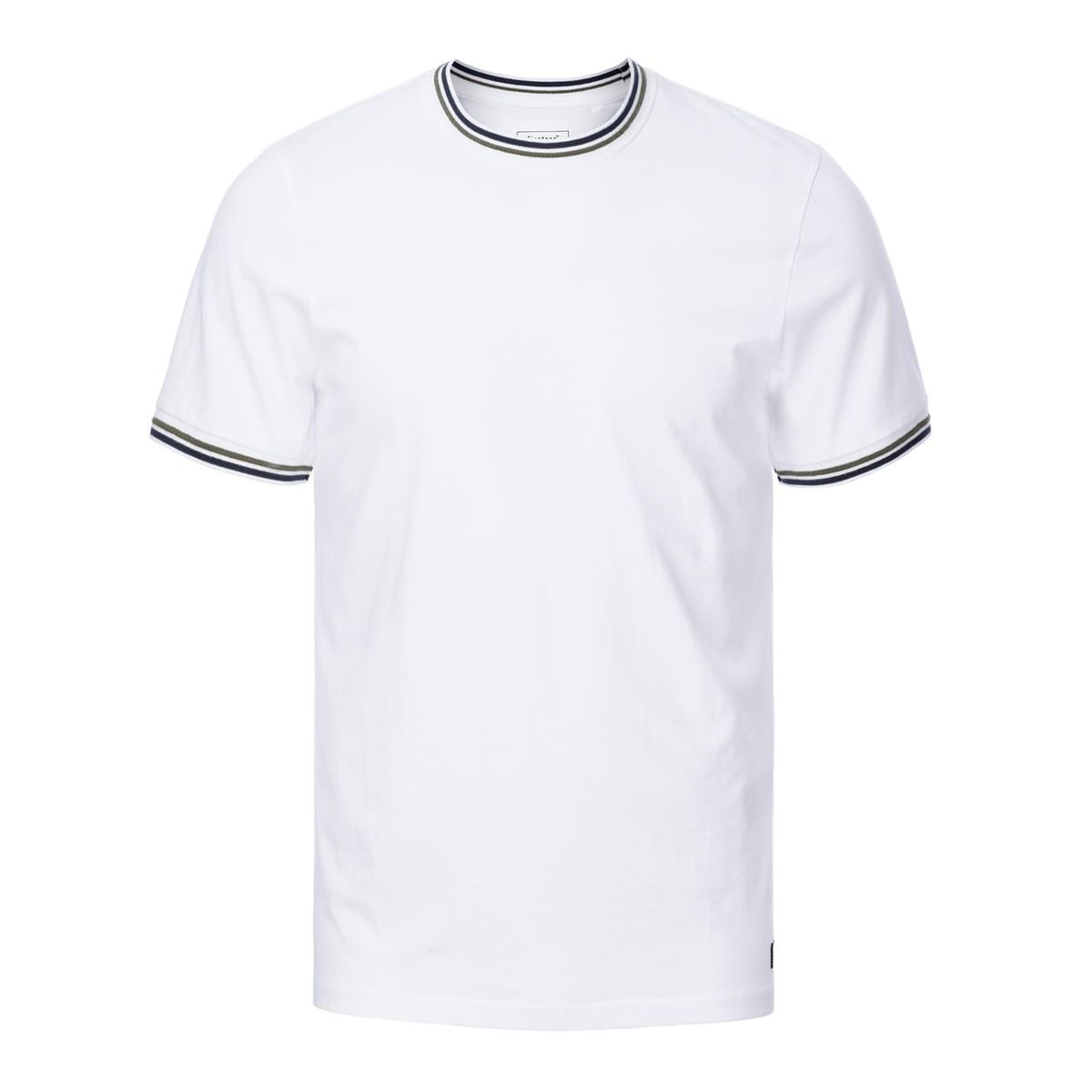 Firetrap T-Shirt T Shirt Tshirt Manches Courtes Hommes Top Fitness Loisirs 0066 
