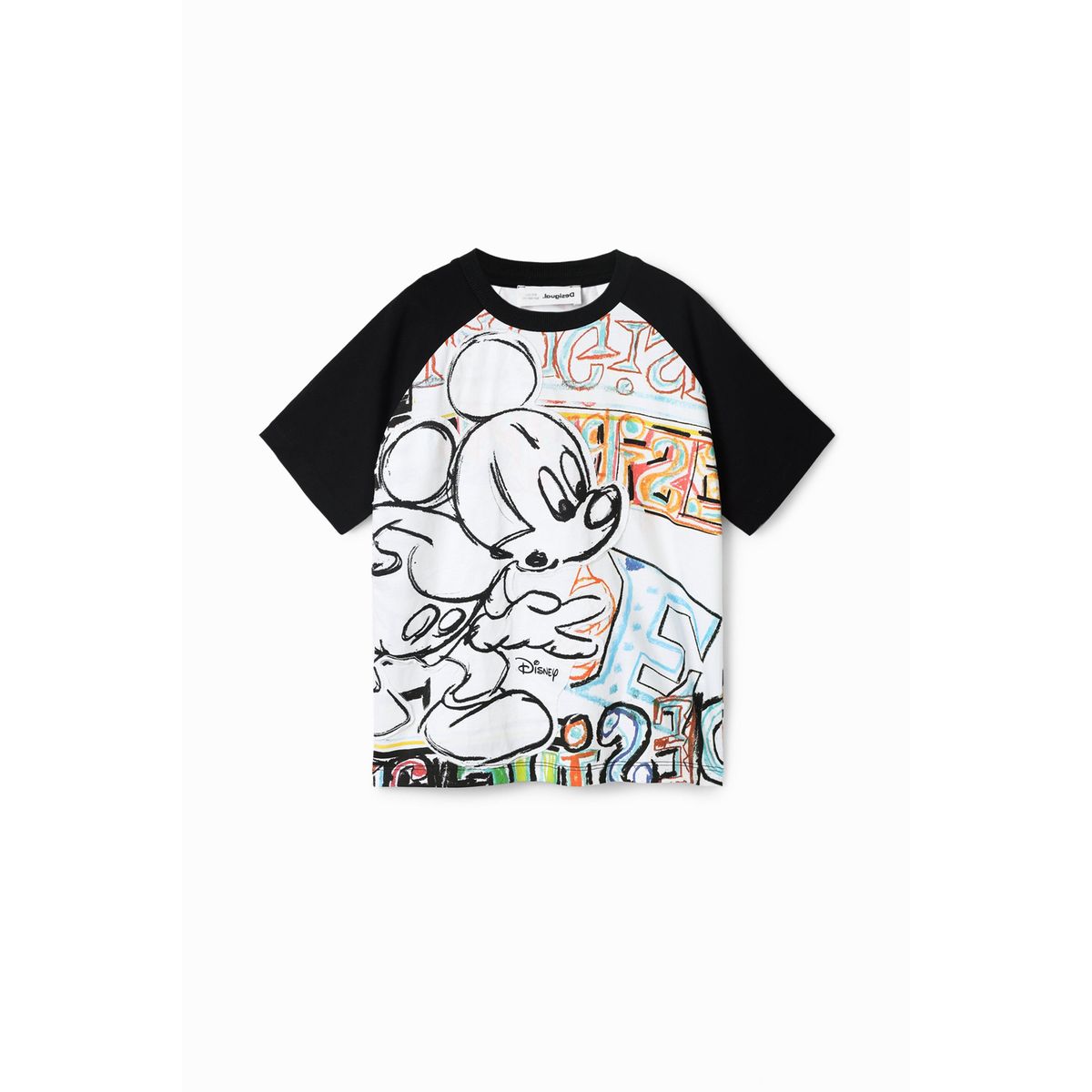 Desigual garcon deals