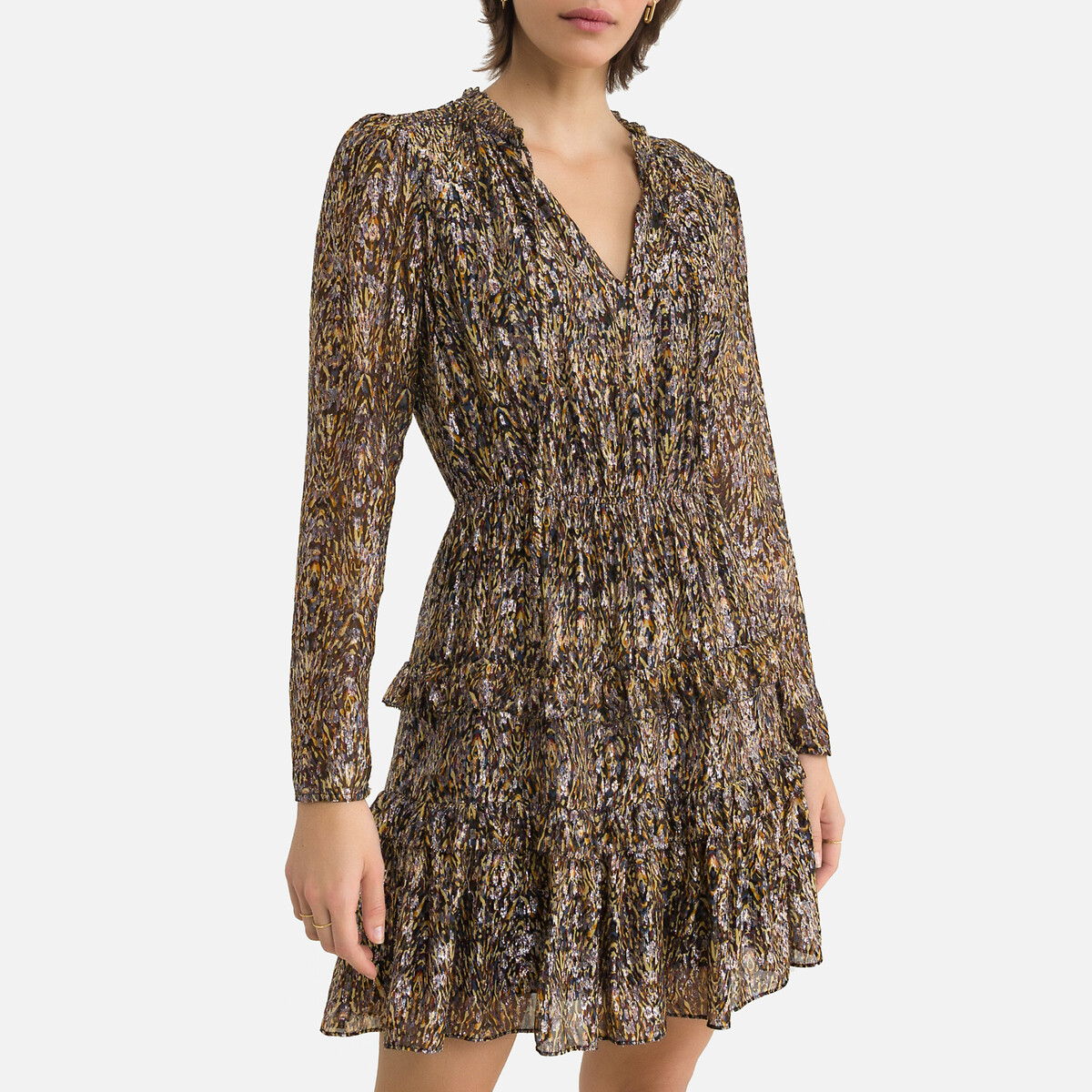 Robe Ba Sh La Redoute