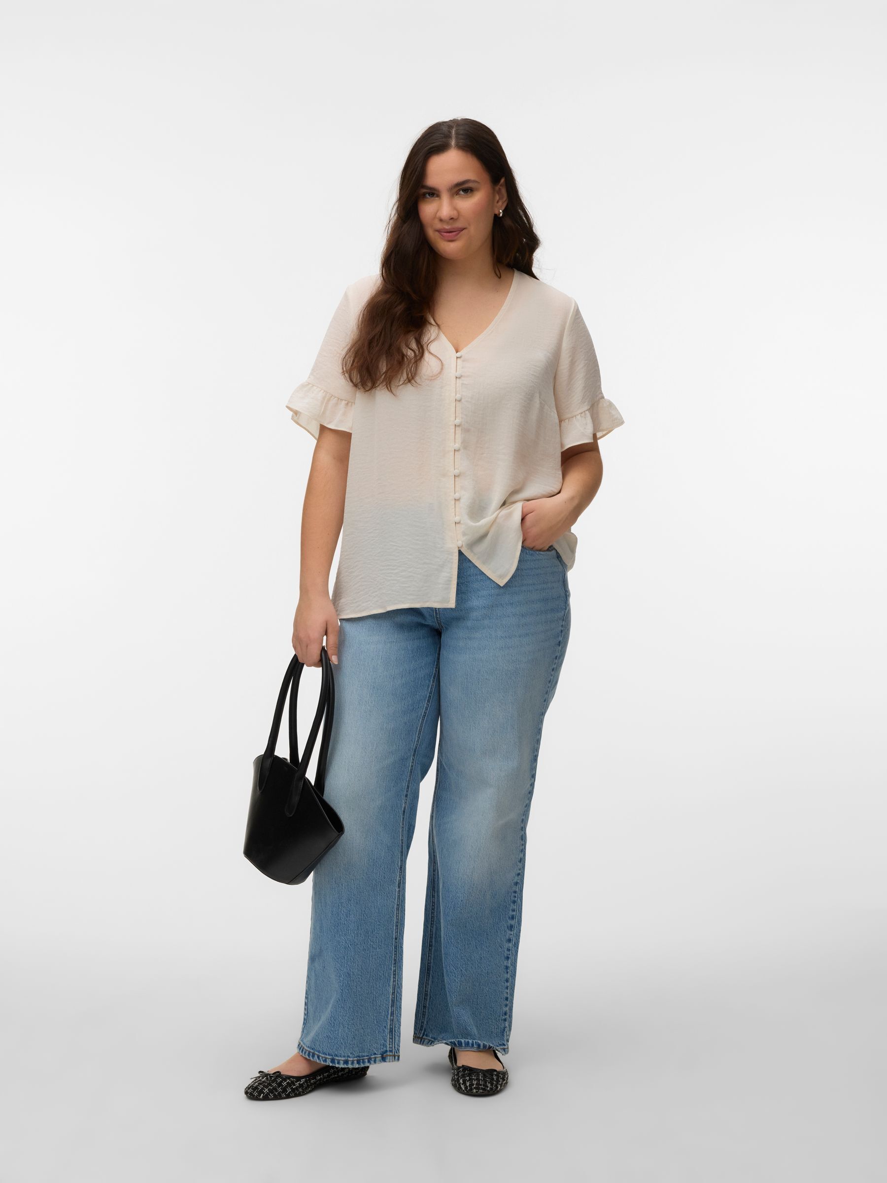 Blouse, VERO MODA